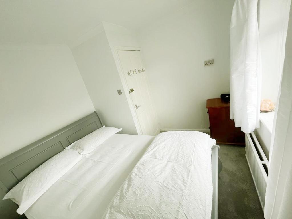 Blessings Of Peace Home Away From Home Cardiff Dış mekan fotoğraf