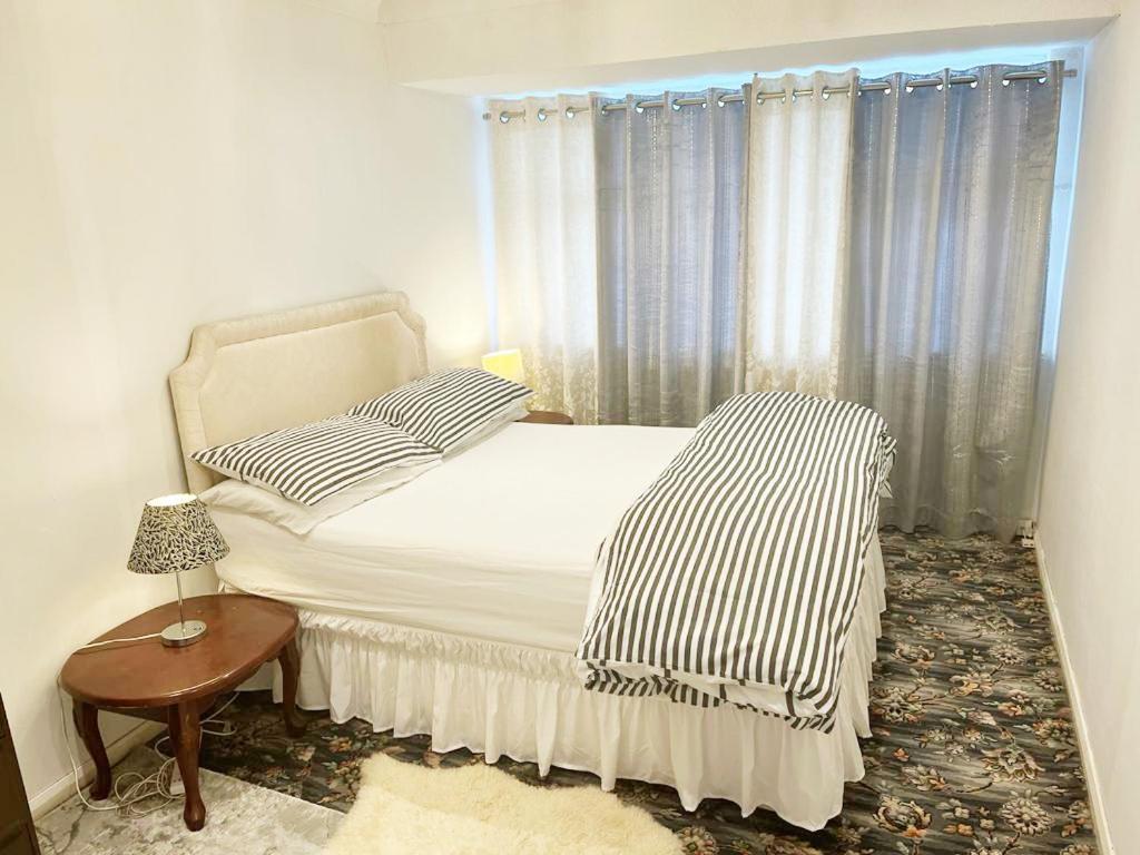 Blessings Of Peace Home Away From Home Cardiff Dış mekan fotoğraf