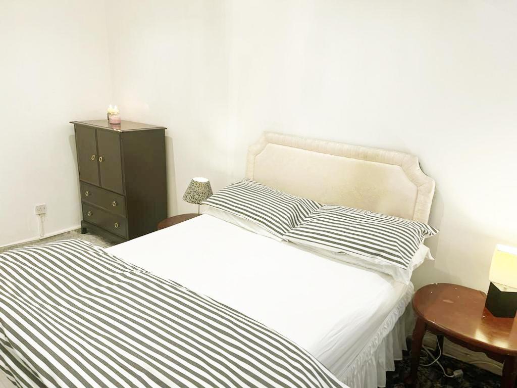 Blessings Of Peace Home Away From Home Cardiff Dış mekan fotoğraf