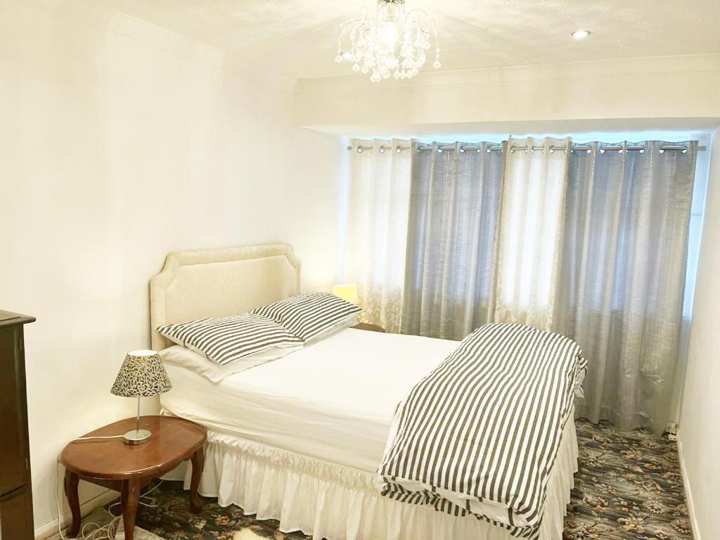 Blessings Of Peace Home Away From Home Cardiff Dış mekan fotoğraf