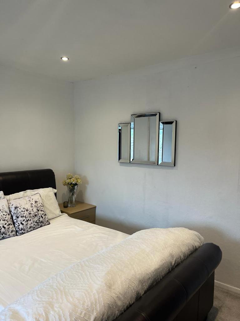 Blessings Of Peace Home Away From Home Cardiff Dış mekan fotoğraf