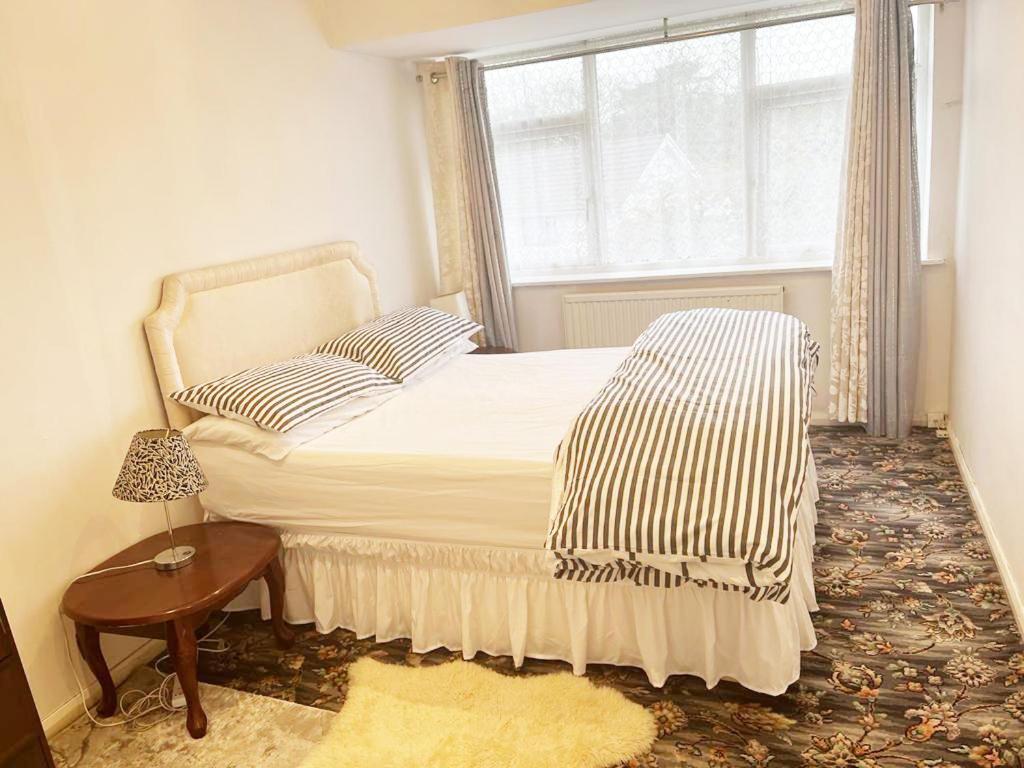 Blessings Of Peace Home Away From Home Cardiff Dış mekan fotoğraf